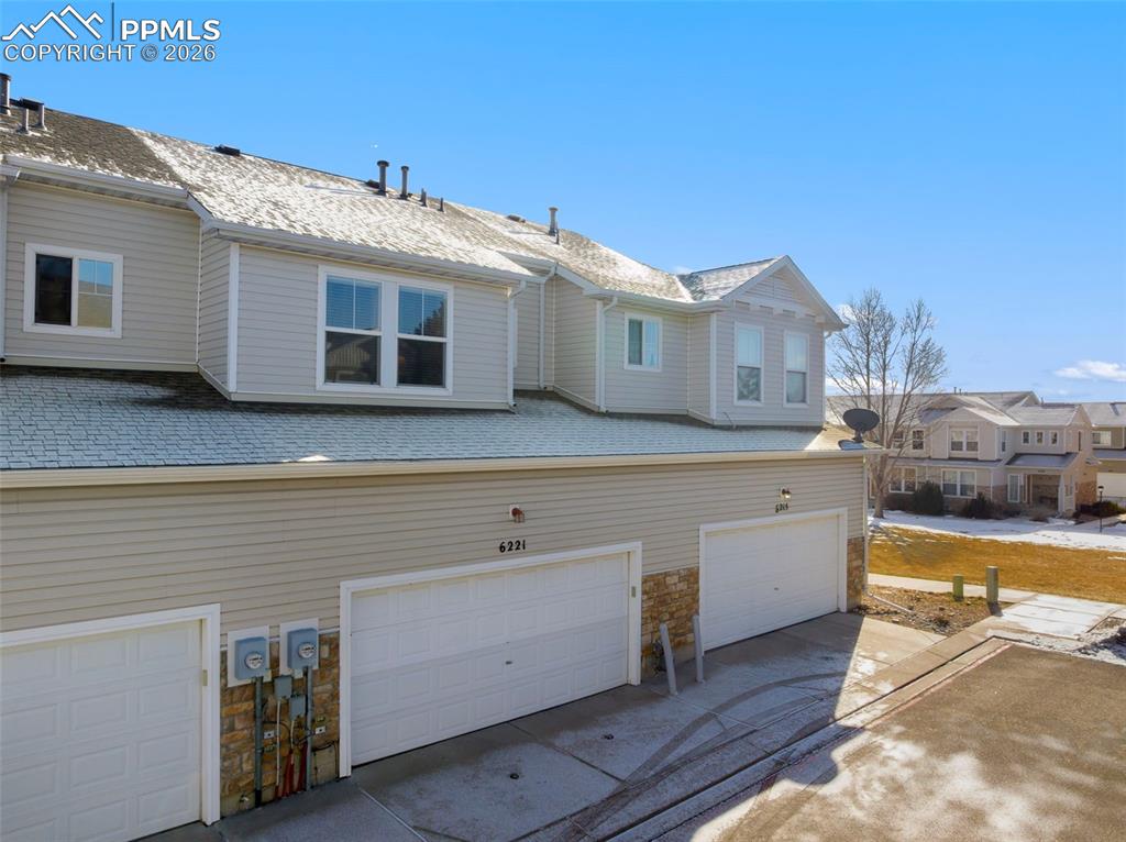 6221 Sierra Grande Point Colorado Springs CO 80923