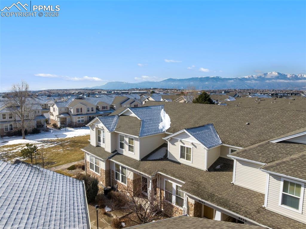 6221 Sierra Grande Point Colorado Springs CO 80923