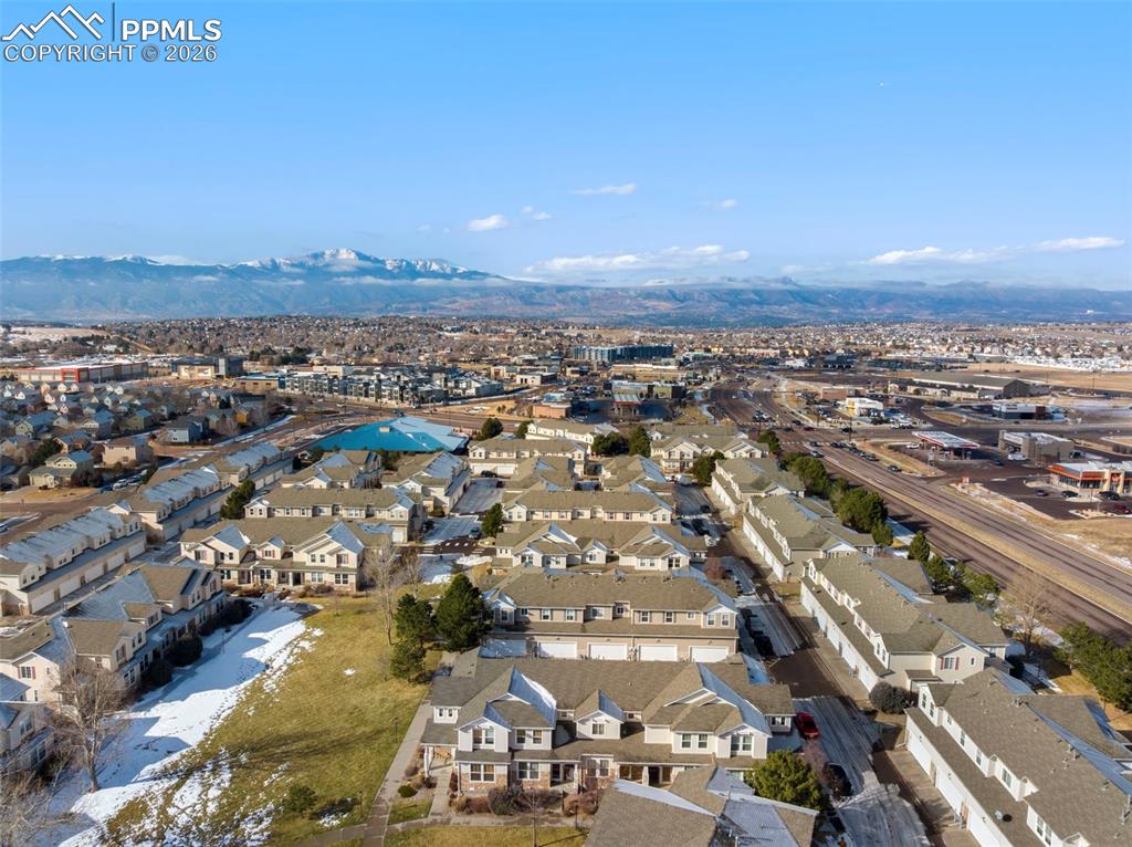 6221 Sierra Grande Point Colorado Springs CO 80923