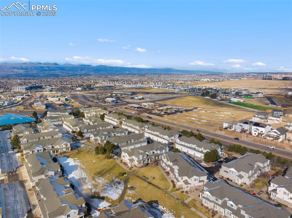 6221 Sierra Grande Point Colorado Springs CO 80923