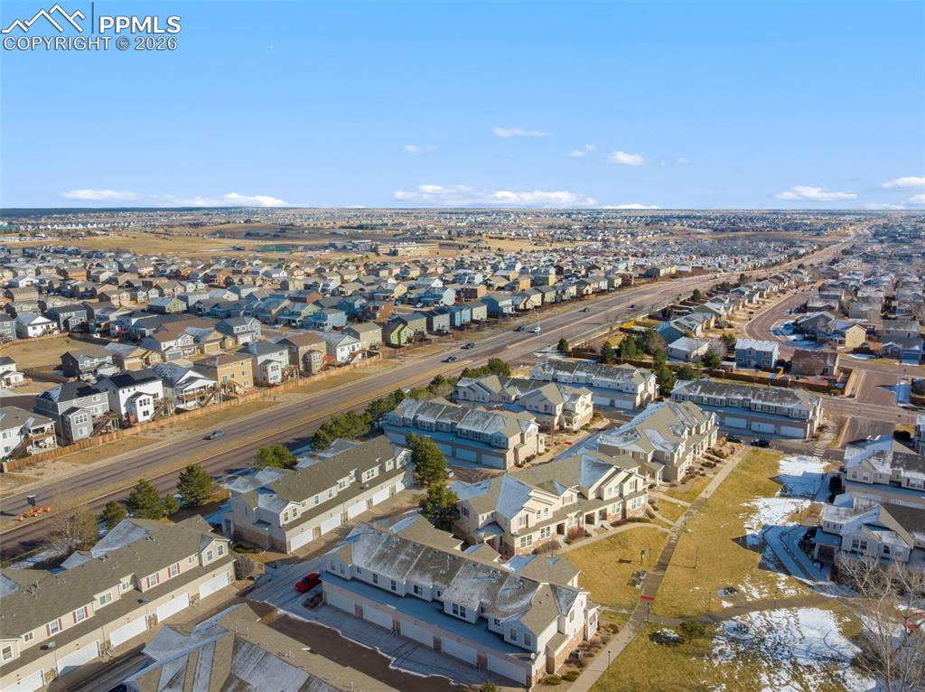 6221 Sierra Grande Point Colorado Springs CO 80923