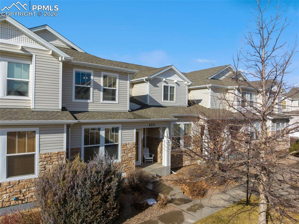 6221 Sierra Grande Point Colorado Springs CO 80923