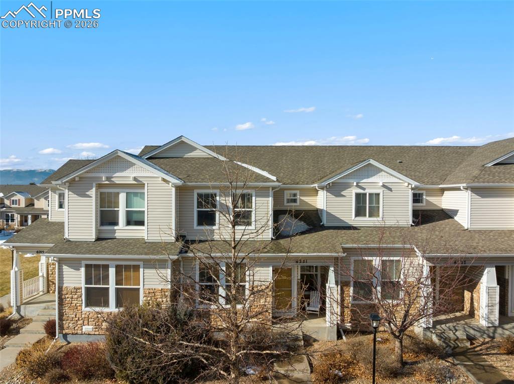 6221 Sierra Grande Point Colorado Springs CO 80923