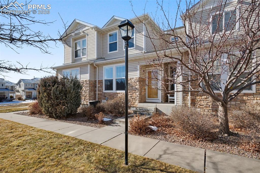 6221 Sierra Grande Point Colorado Springs CO 80923