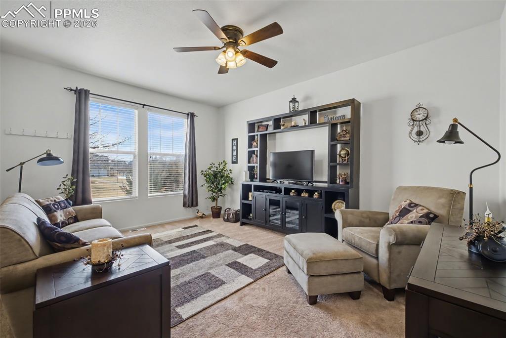 6221 Sierra Grande Point Colorado Springs CO 80923