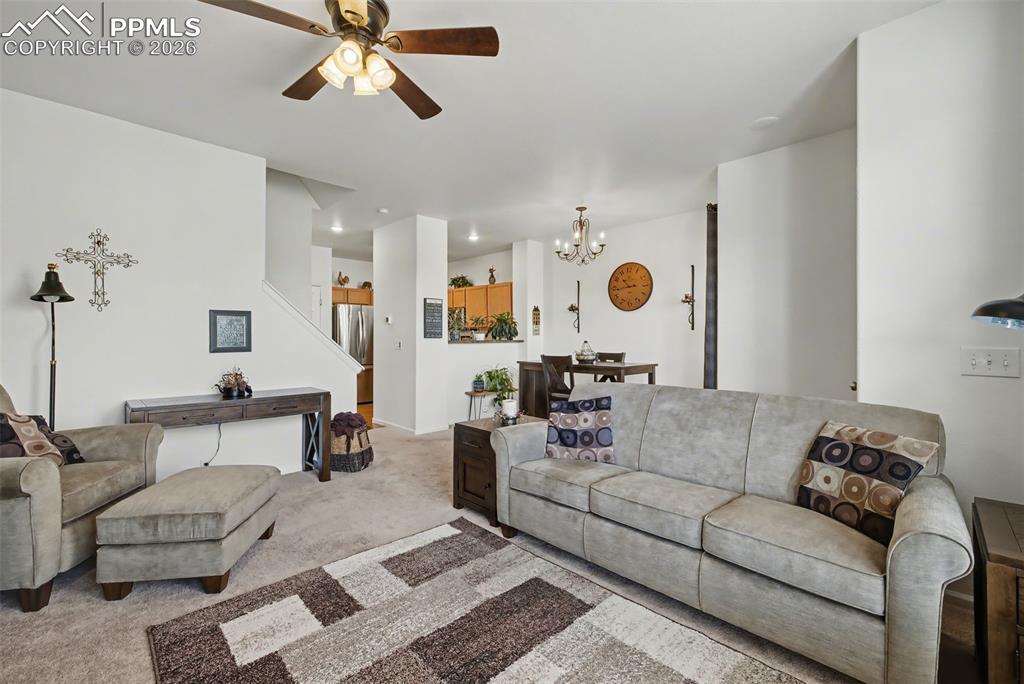 6221 Sierra Grande Point Colorado Springs CO 80923