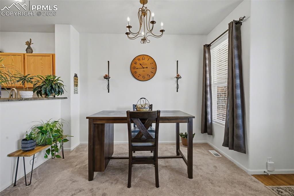 6221 Sierra Grande Point Colorado Springs CO 80923