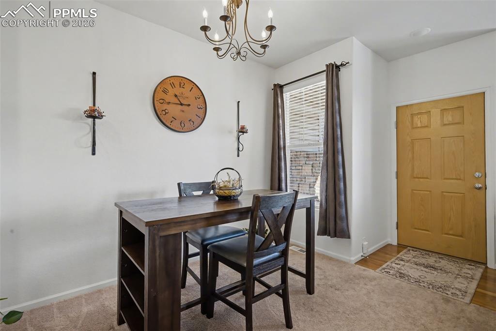 6221 Sierra Grande Point Colorado Springs CO 80923