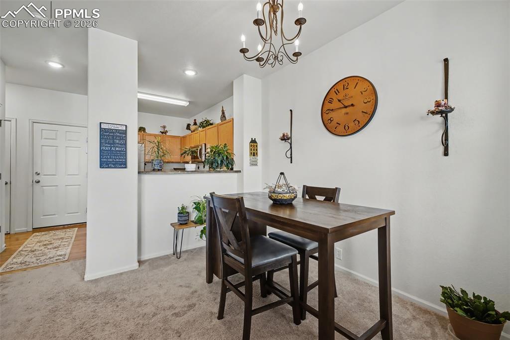 6221 Sierra Grande Point Colorado Springs CO 80923