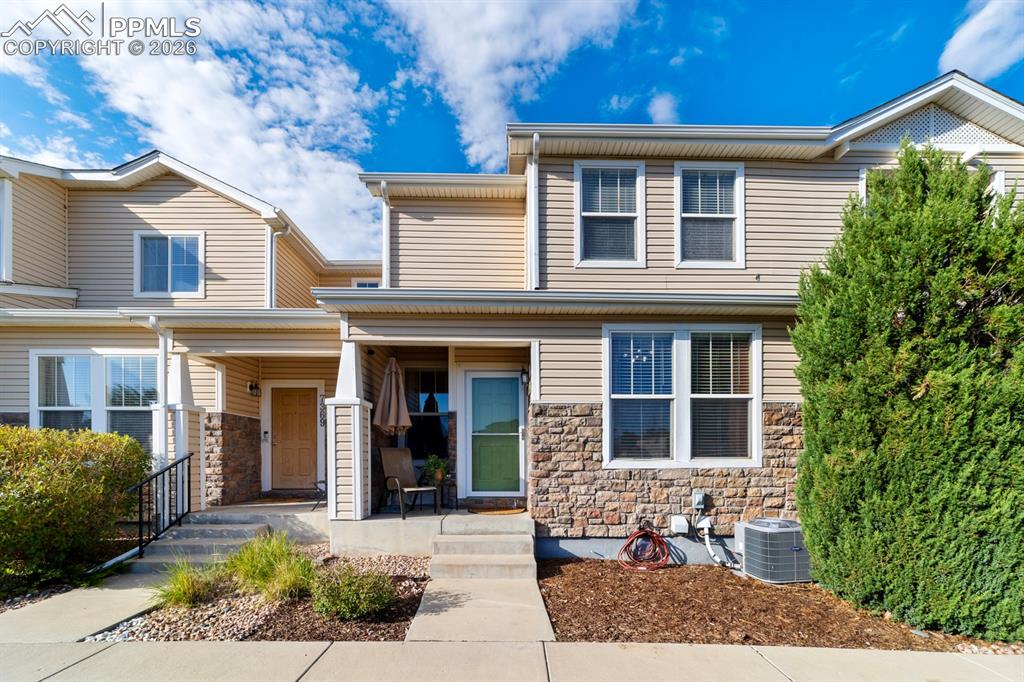 7375 Sandy Springs Point Fountain CO 80817