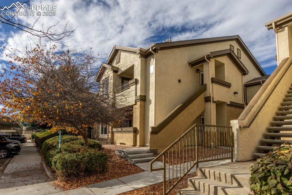3731 Riviera Grove Colorado Springs CO 80922
