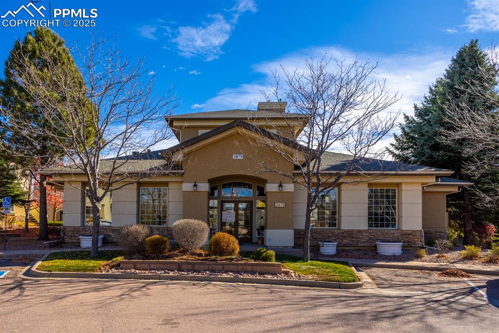 3731 Riviera Grove Colorado Springs CO 80922