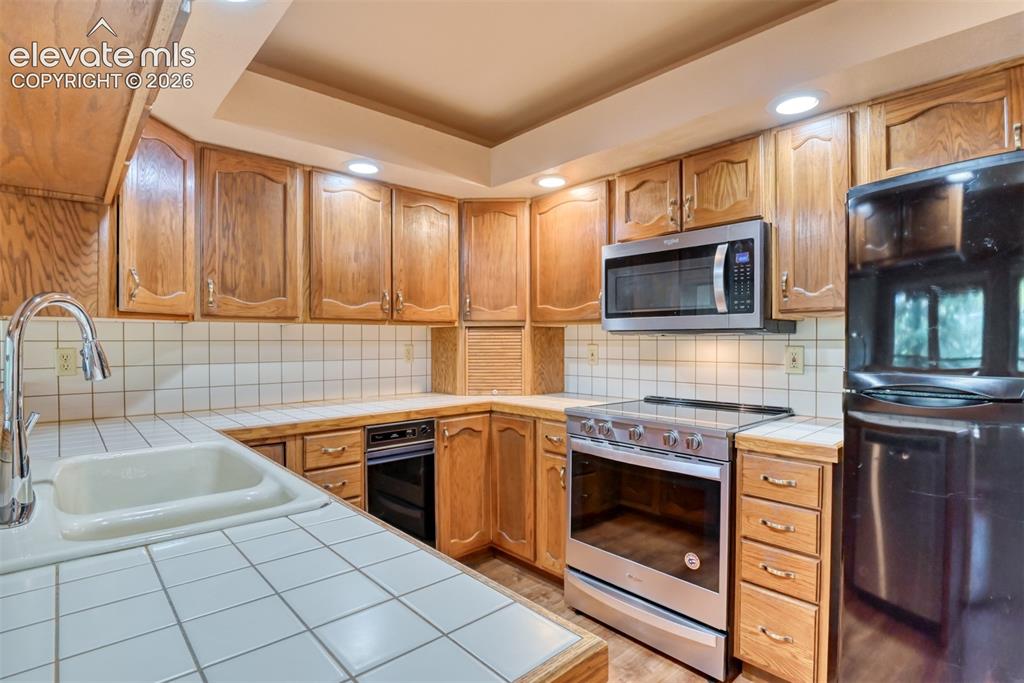 2806 Tenderfoot Hill Street Colorado Springs CO 80906