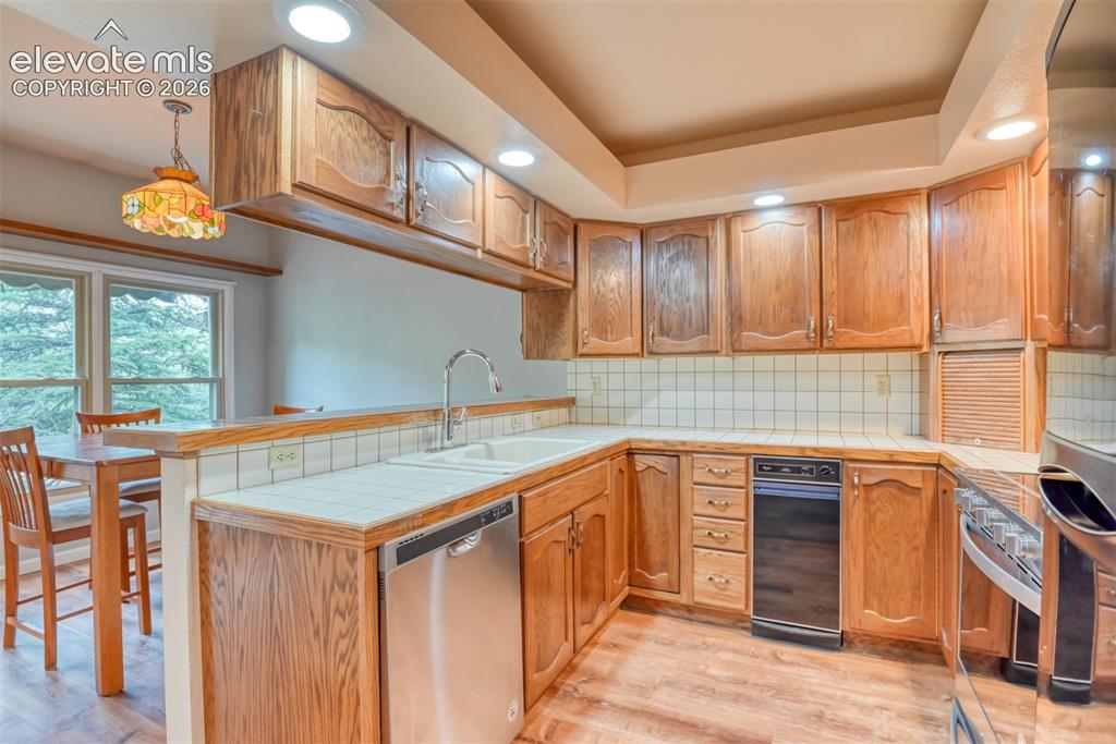 2806 Tenderfoot Hill Street Colorado Springs CO 80906