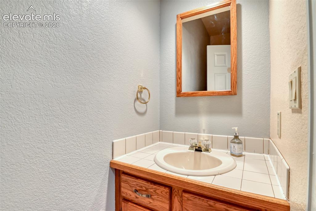 2806 Tenderfoot Hill Street Colorado Springs CO 80906