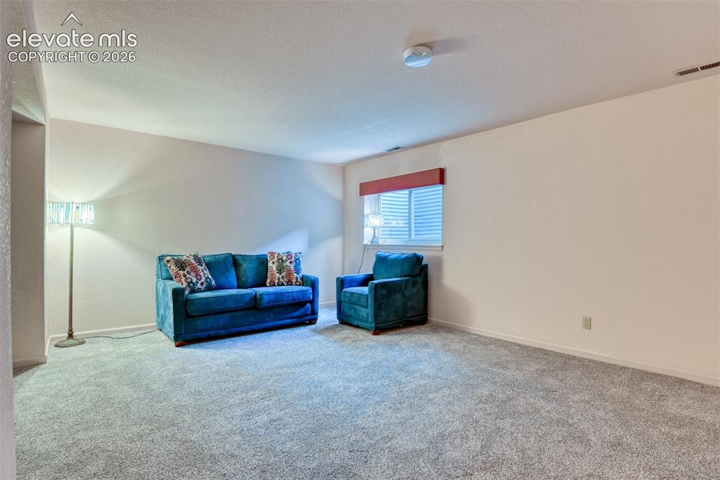 2806 Tenderfoot Hill Street Colorado Springs CO 80906