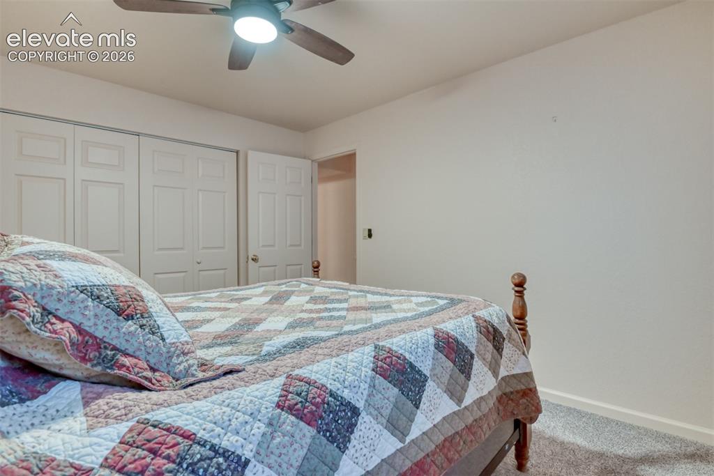 2806 Tenderfoot Hill Street Colorado Springs CO 80906
