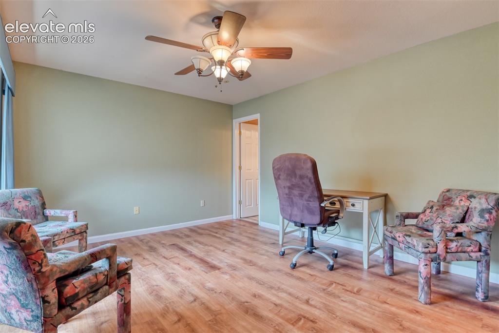 2806 Tenderfoot Hill Street Colorado Springs CO 80906