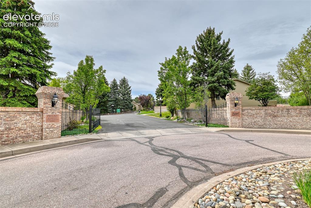 2806 Tenderfoot Hill Street Colorado Springs CO 80906