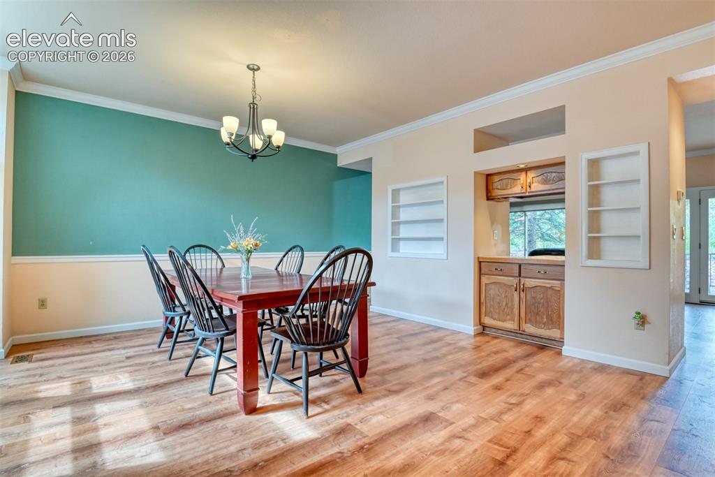 2806 Tenderfoot Hill Street Colorado Springs CO 80906