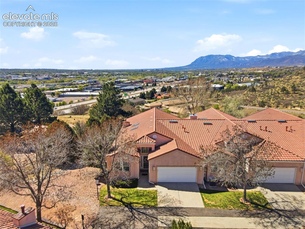 5035 Vista Del Sol Point Colorado Springs CO 80919