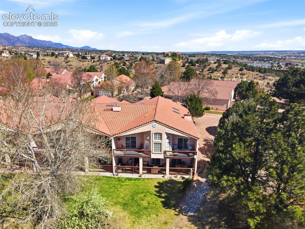 5035 Vista Del Sol Point Colorado Springs CO 80919