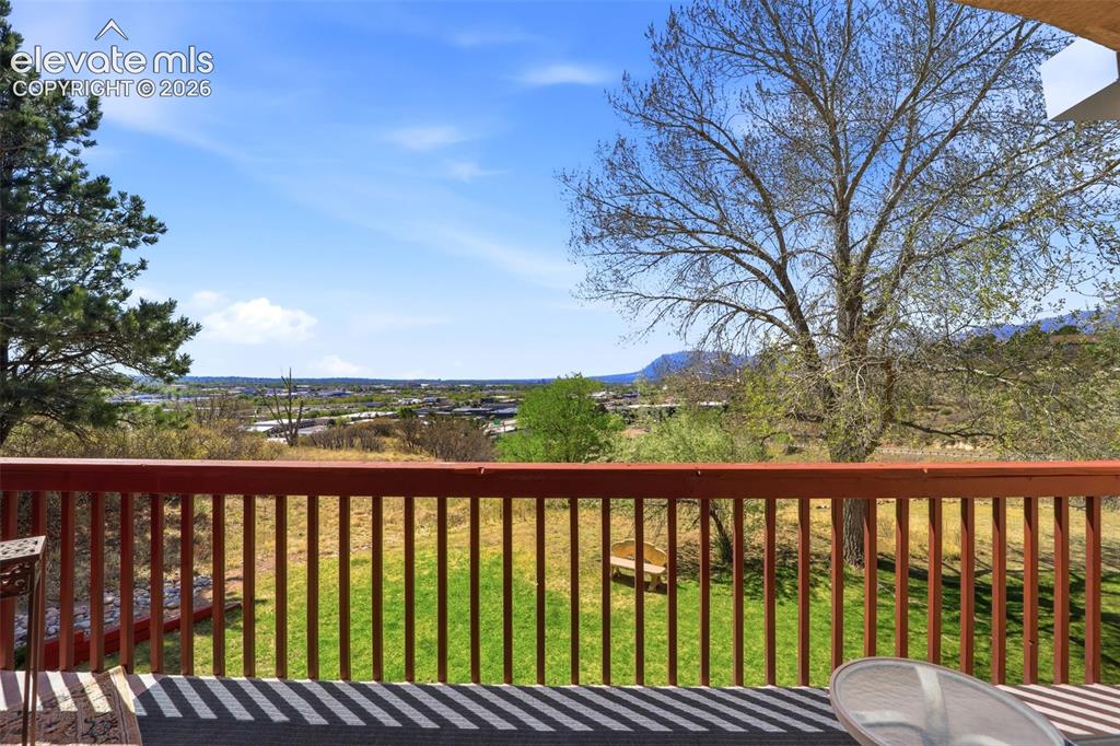 5035 Vista Del Sol Point Colorado Springs CO 80919