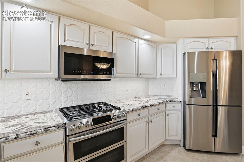 5035 Vista Del Sol Point Colorado Springs CO 80919