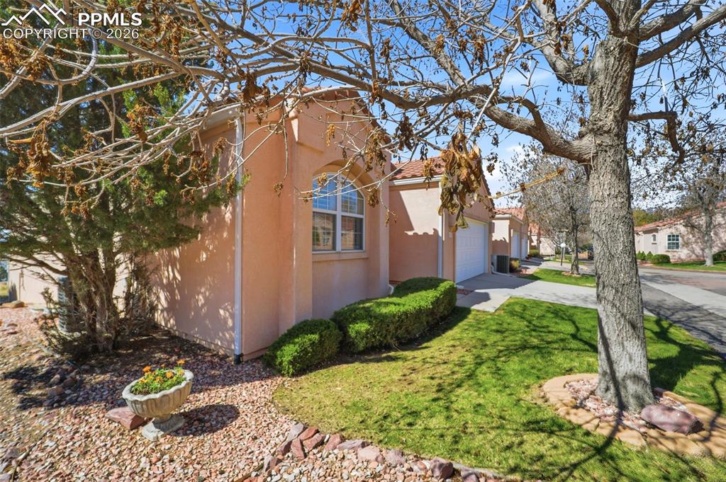 5035 Vista Del Sol Point Colorado Springs CO 80919