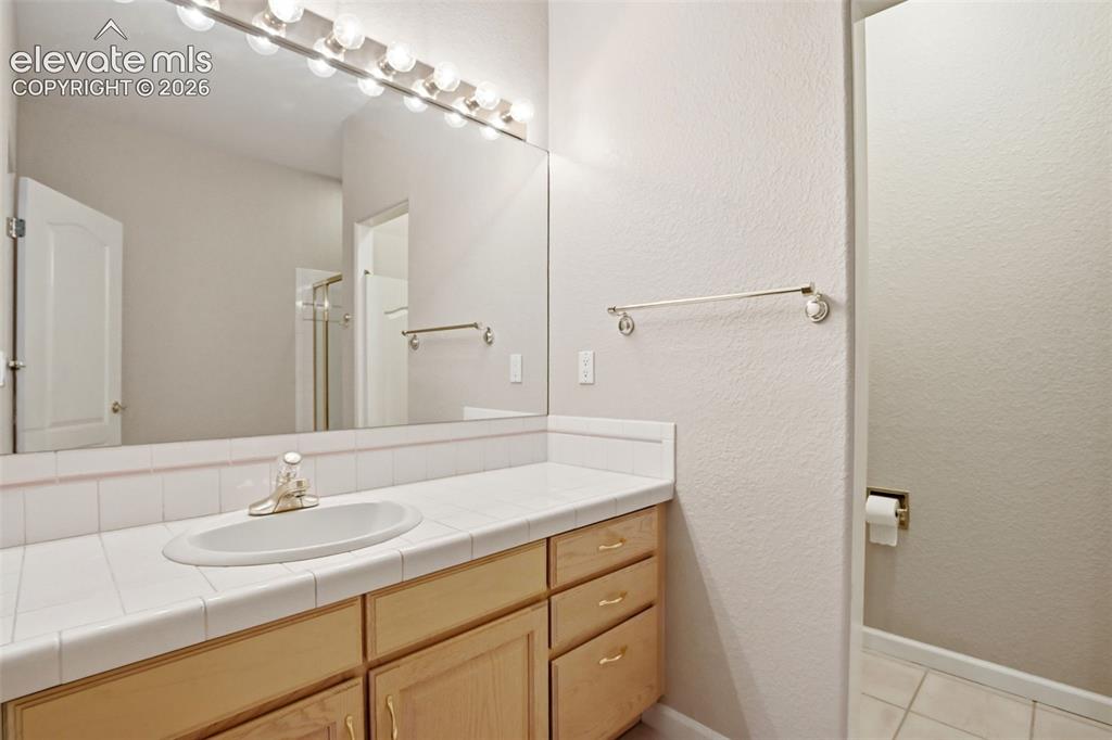 5035 Vista Del Sol Point Colorado Springs CO 80919
