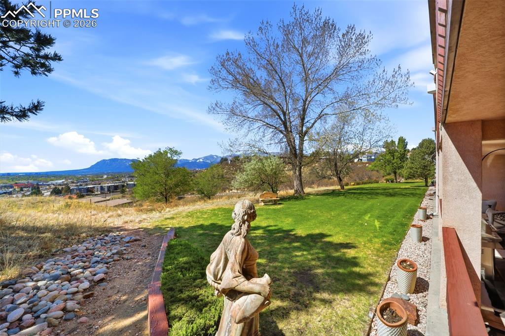 5035 Vista Del Sol Point Colorado Springs CO 80919