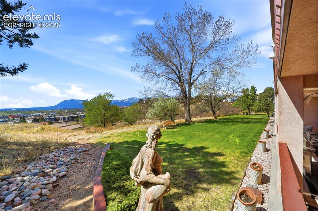 5035 Vista Del Sol Point Colorado Springs CO 80919