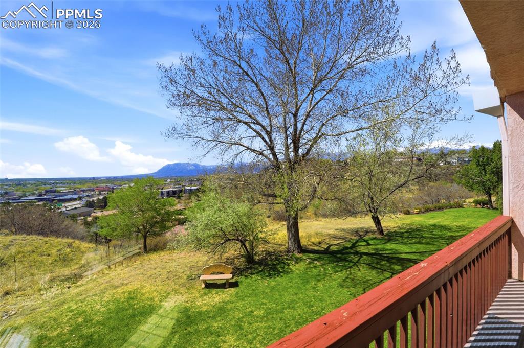 5035 Vista Del Sol Point Colorado Springs CO 80919