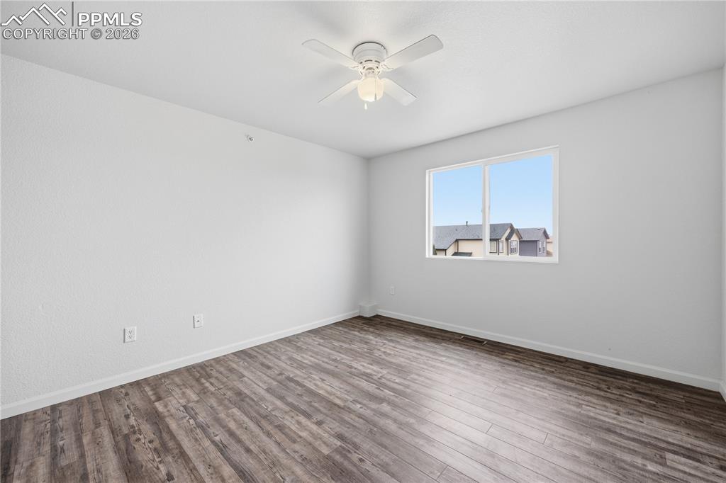 4252 Little Rock View Colorado Springs CO 80911