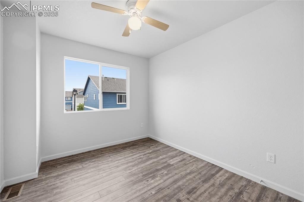 4252 Little Rock View Colorado Springs CO 80911