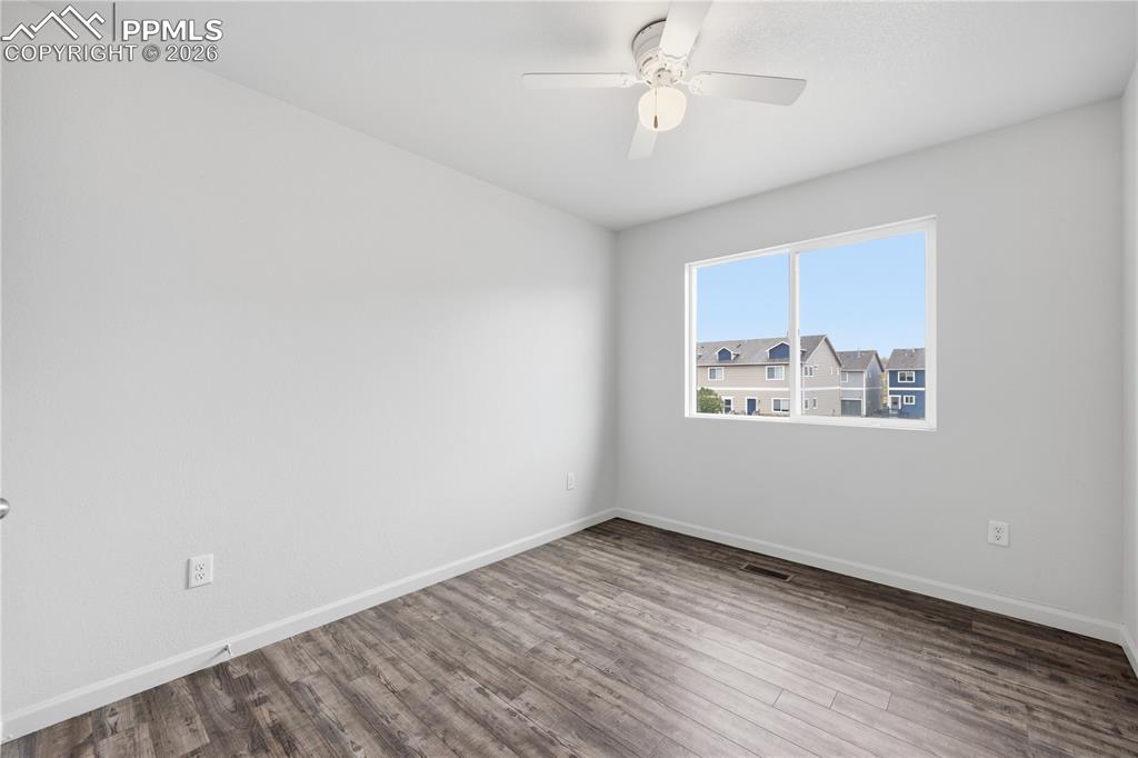 4252 Little Rock View Colorado Springs CO 80911