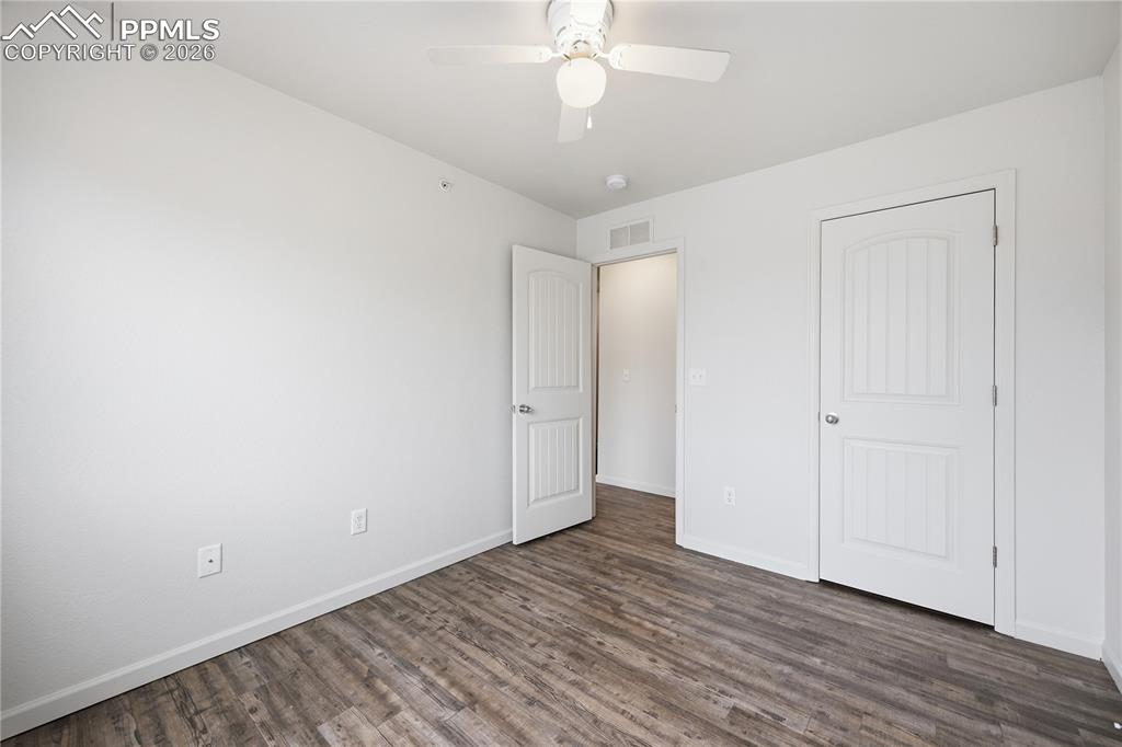 4252 Little Rock View Colorado Springs CO 80911