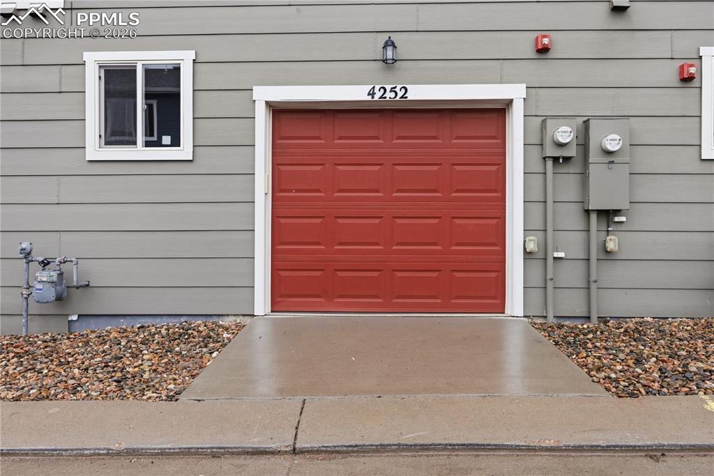 4252 Little Rock View Colorado Springs CO 80911