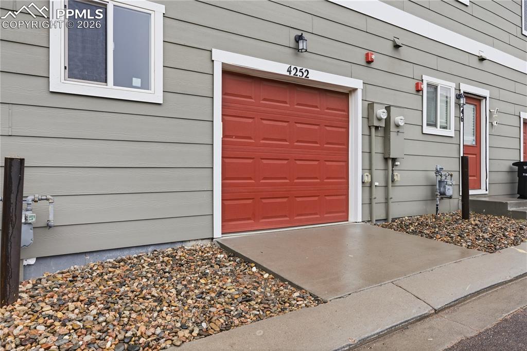 4252 Little Rock View Colorado Springs CO 80911