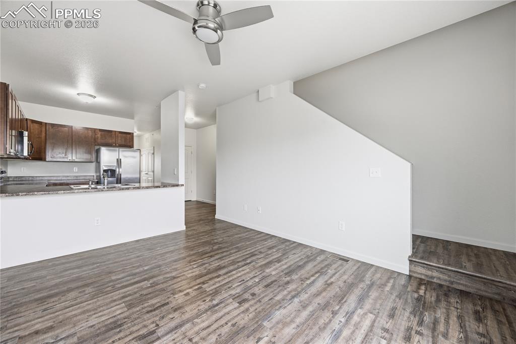 4252 Little Rock View Colorado Springs CO 80911
