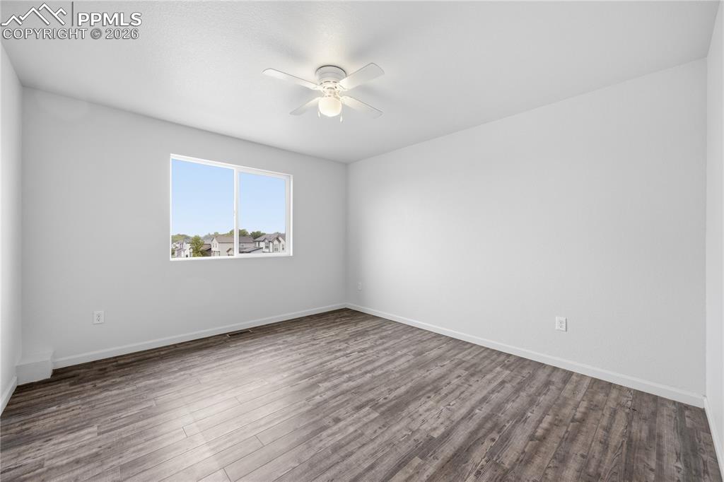 4252 Little Rock View Colorado Springs CO 80911
