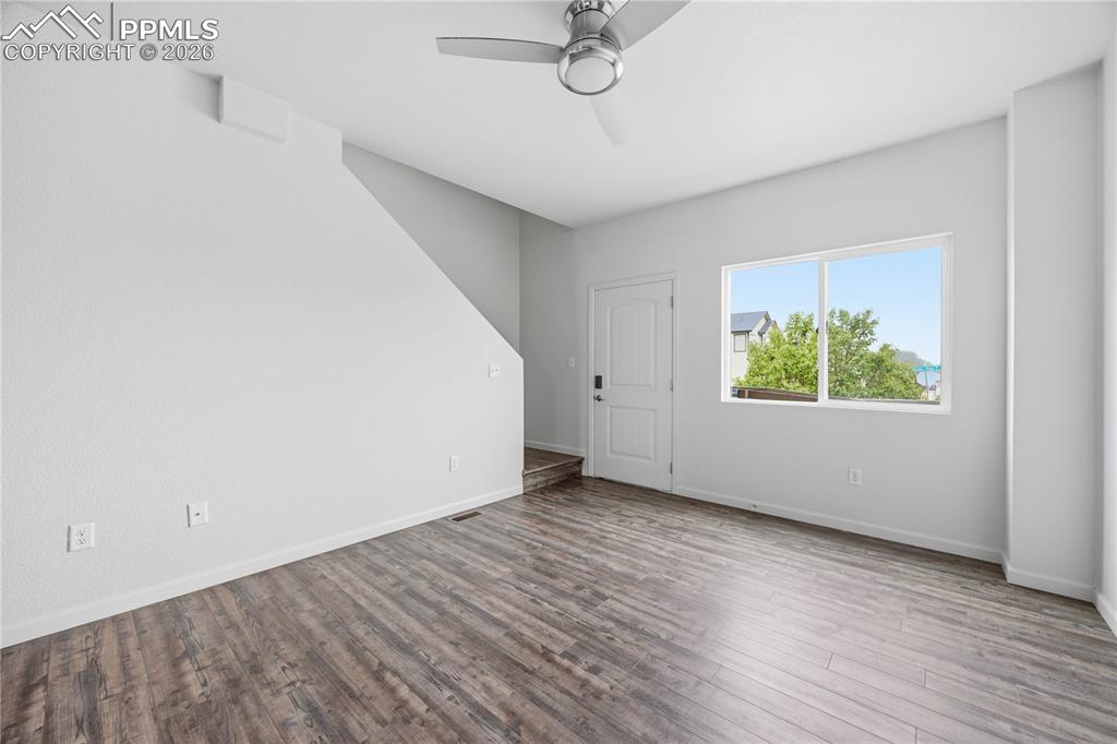 4252 Little Rock View Colorado Springs CO 80911