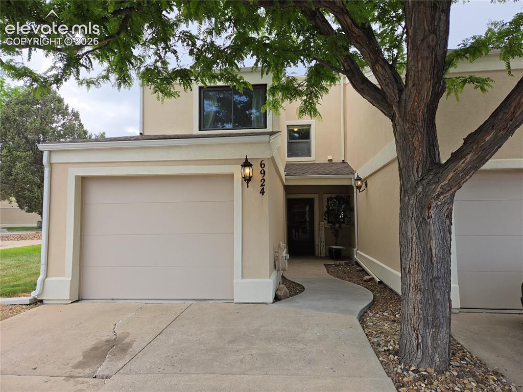 6924 Gayle Lyn Lane Colorado Springs CO 80919