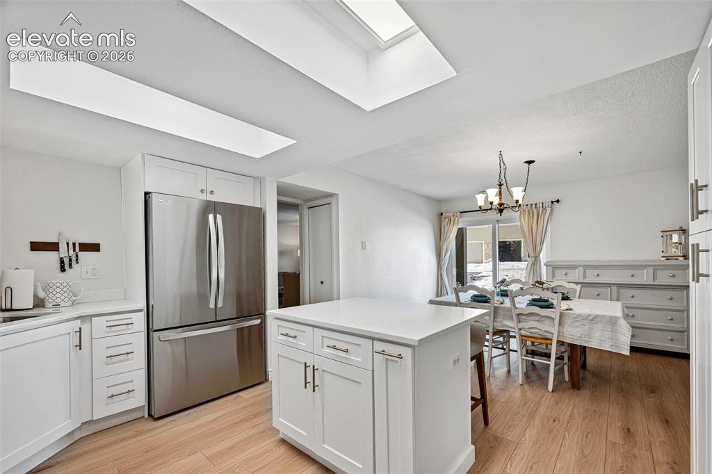 6924 Gayle Lyn Lane Colorado Springs CO 80919