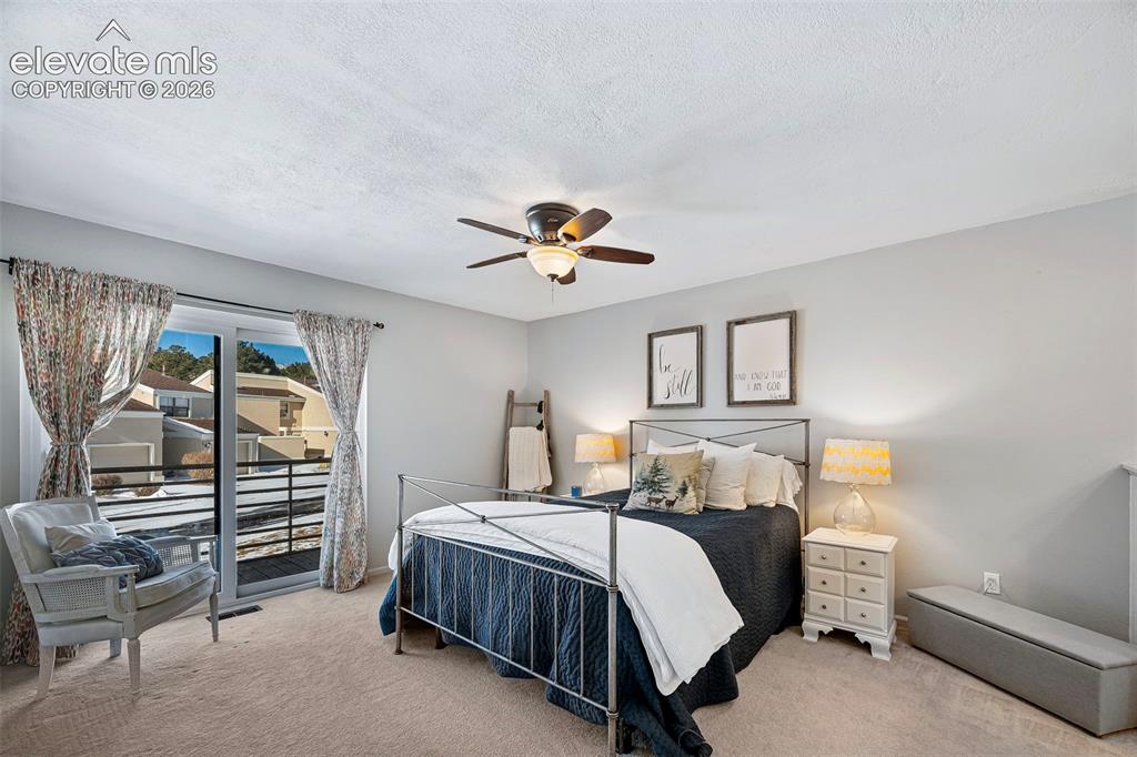 6924 Gayle Lyn Lane Colorado Springs CO 80919