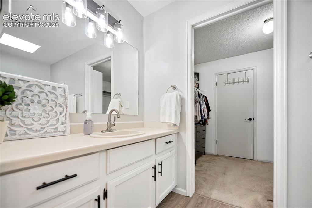 6924 Gayle Lyn Lane Colorado Springs CO 80919