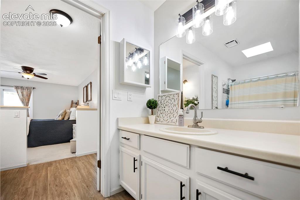 6924 Gayle Lyn Lane Colorado Springs CO 80919
