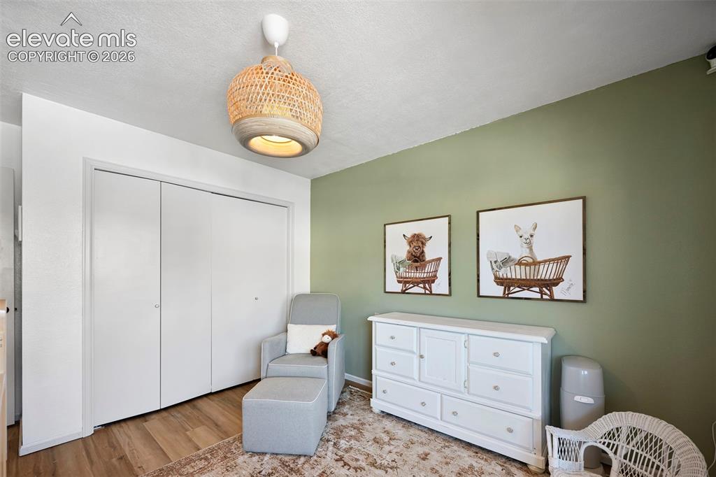 6924 Gayle Lyn Lane Colorado Springs CO 80919