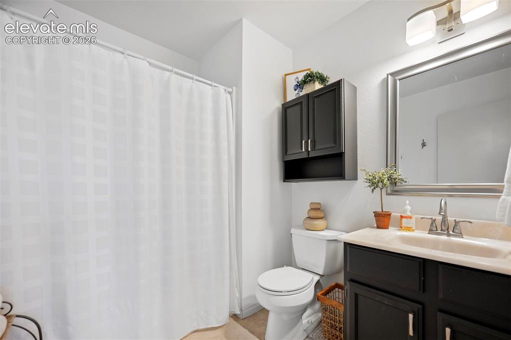 6924 Gayle Lyn Lane Colorado Springs CO 80919