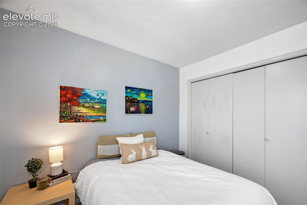 6924 Gayle Lyn Lane Colorado Springs CO 80919